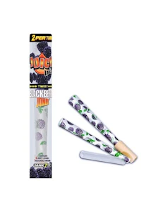 Juicy Jays - Juicy Jay's Jones Cone - Blackberry