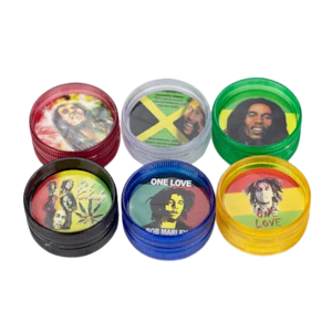 ONE - Mini Plastic Grinder