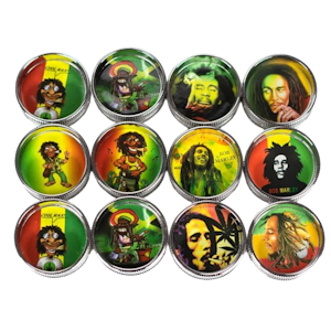 ONE - MINI Metal Grinder