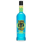 SOUR PUSS BLUE TROPICAL - 750ML