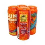 4C Sun Seeker 4x473ml