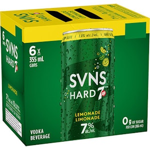 SVNS - SVNS ORIGINAL NM 6 pk