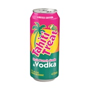TAHITI TREAT AND VODKA - 473ML