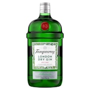 TANQUERAY LONDON DRY GIN - 1.75L