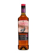 THE FAMOUS GROUSE SMOKY BLACK - 750ML