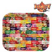 Juicy Jay Rolling Tray - Large