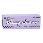 50pk Purple Tips