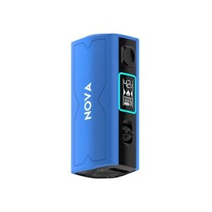 Nova - Nova Palm Pro 510 Battery - Blue