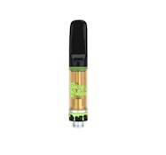 Sticky Greens - Red Razzleberry Liquid Diamond Cart 1g (C23)