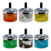Blink Spin Ashtray