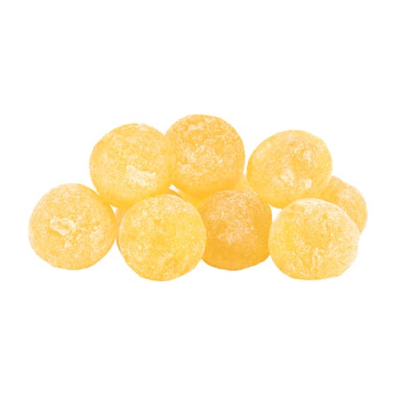 JOLTS FRESHLY MINTED LOZENGES - 11.8