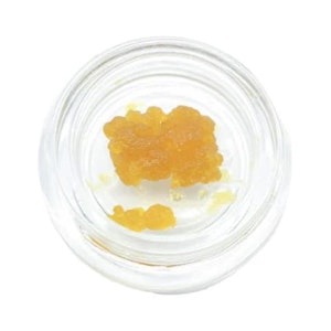 EVEN - LIVE RESIN LAKE GELATO (HYBRID) CONCENTRATE - 1.2