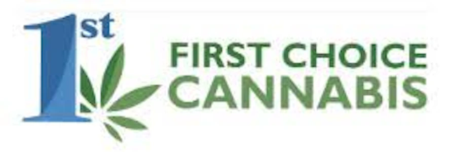 First Choice Cannabis Products Co Ltd - First Choice Cannabis THC Topicals