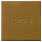 SALTED CARAMEL CHOCOLATE SQUARE 1:1 - 10
