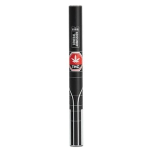 General Admission - CRIMSON TORO DISPOSABLE VAPE PEN - 0.3