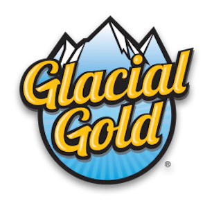 Glacial Gold - Glacial Gold Distilled CBD Oil