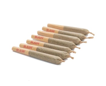 GOOD BUDS - GLUERANGUTAN PRE-ROLLS - 3.5