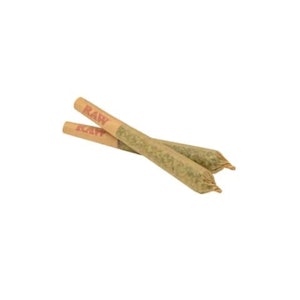 GOOD BUDS - MANGO CAKE PRE ROLLS - 1