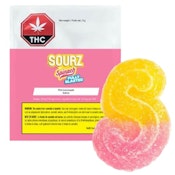 Fully Blasted Pink Lemonade