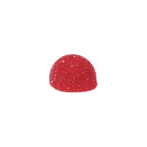 BLAST - SOUR WILD RASPBERRY ANIMAL STYLE LIVE ROSIN GUMMY - 4