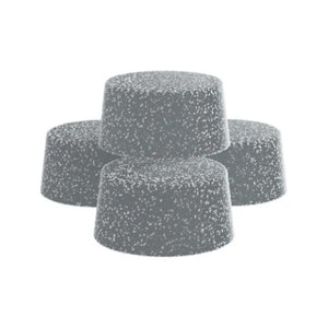 BIGGIES By EVEN - ICE POP PURE LIVE RESIN CHEWS - 24