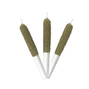 Days & Infused - WAKE & BAKE INFUSED PRE-ROLLS - 1.5