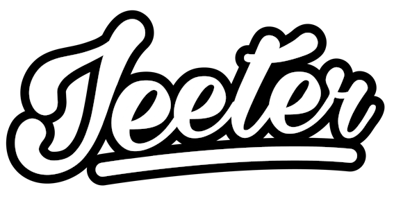 Jeeter - Jeeter Pre-rolls