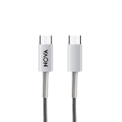 USB-C to USB-C Charging Cable