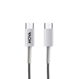 Nova - USB-C to USB-C Charging Cable