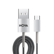 USB to USB-C Charging Cable