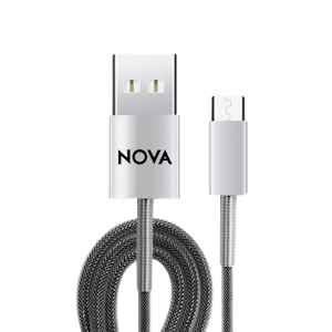 Nova - USB to USB-C Charging Cable