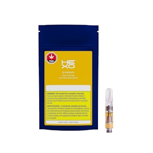 HEXO - DURBAN - VAPE PEN - 0
