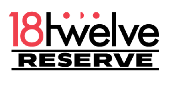 18twelve:Reserve - 18twelve:Reserve Cowichan Kush