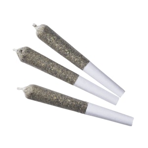 5 Points Cannabis - ZXFPOG PRE-ROLLS - 1.5