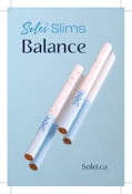 Balance Slims 10 x 0.4g Pre-Rolls
