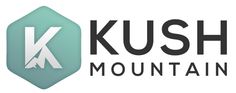 Kush Mountain Craft Cannabis - Kush Mountain Craft Cannabis Gas Plant