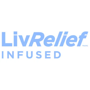 LivRelief Infused - LivRelief Infused Topicals