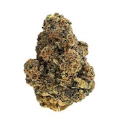WES' COAST KUSH - 3.5