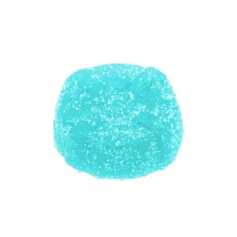 NO FUTURE - ARCTIC MELTDOWN BLUES - STUPIDLY SOUR THC GUMMY - 10 Main Image