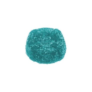 No Future - CBD BOMB - THE CBD BLUE ONE - 10