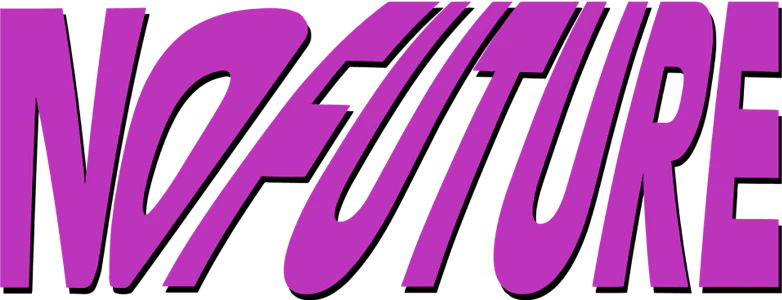 No Future - No Future Vapes