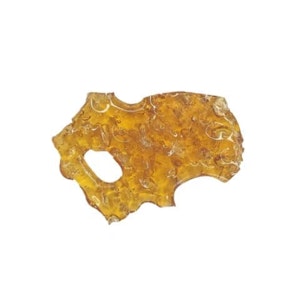 Wildcard Extracts - PLATINUM ORANGES SHATTER - 1