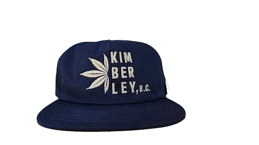 Giv'er Shirt Works - NISSI | KIMBERLEY CAPS