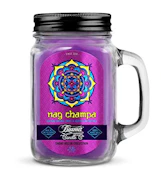 Beamer Candle - Nag Champa Candle - 12oz