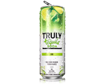 TRULY TEQUILLA SODA