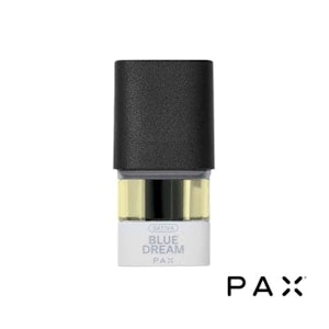 PAX ERA PODS - PAX BLUE DREAM 1GR LIVE ROSIN BLEND POD - 1