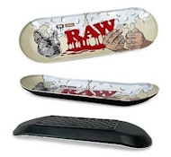 Raw Boo Deck Tray
