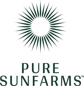 Pure Sunfarms - Pure Sunfarms Pink Kush