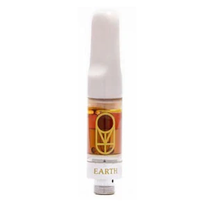 Purefarma - CBD EARTH VAPE CARTRIDGE - 1