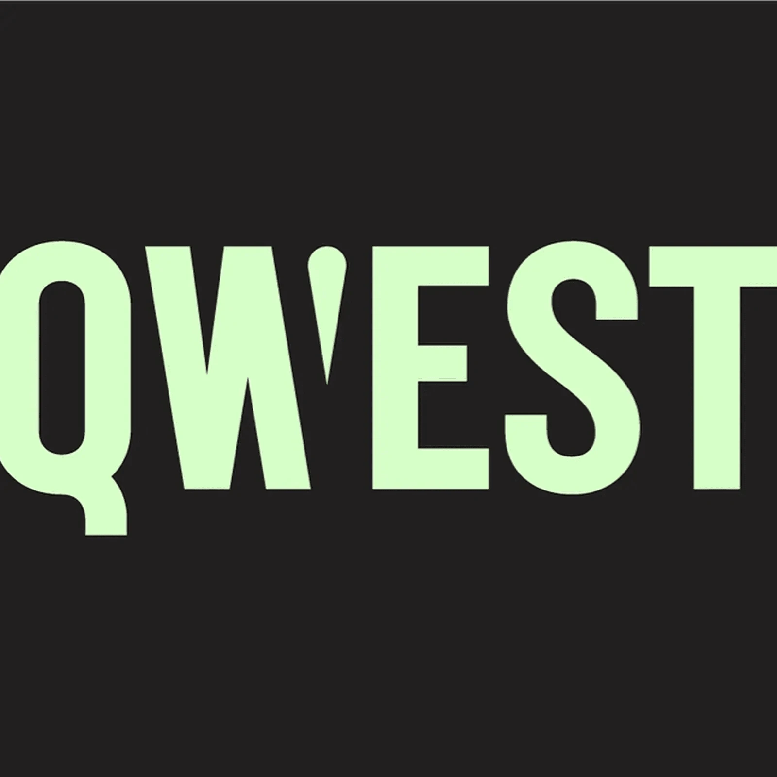 QWEST - Qwest Pre-rolls Main Image